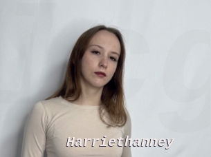 Harriethanney