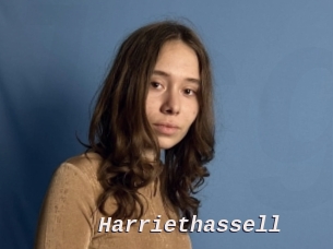 Harriethassell