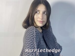 Harriethedge