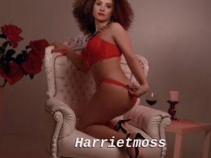 Harrietmoss