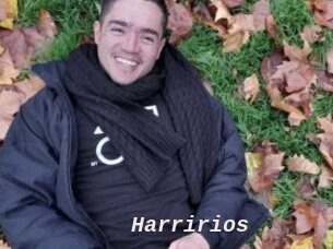 Harririos