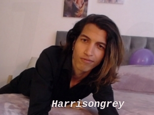 Harrisongrey