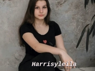Harrisyleila
