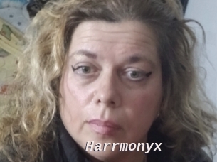 Harrmonyx
