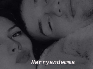 Harryandemma