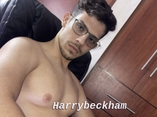 Harrybeckham