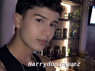 Harrydominguez