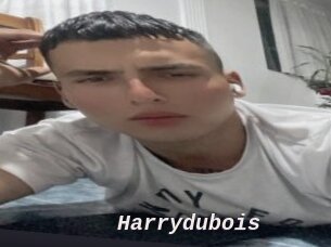 Harrydubois
