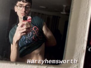 Harryhemsworth