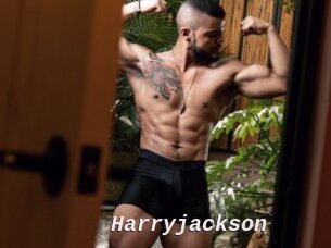 Harryjackson