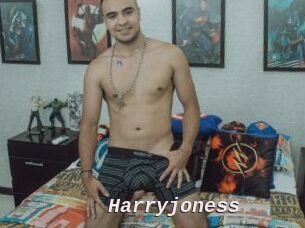 Harryjoness