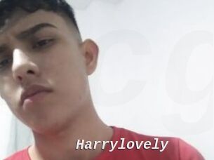 Harrylovely