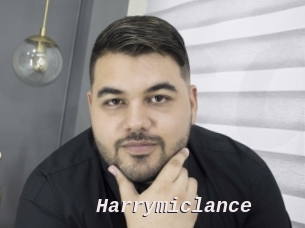 Harrymiclance