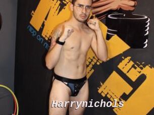 Harrynichols