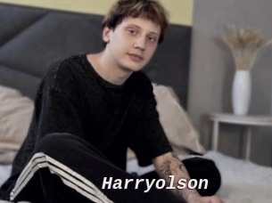 Harryolson