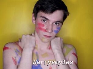 Harrysmyles