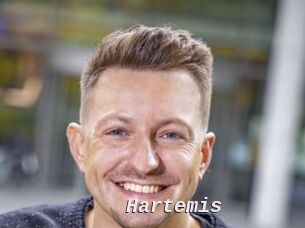 Hartemis