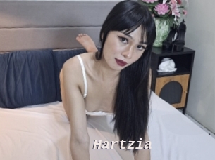 Hartzia