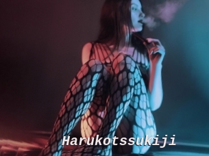 Harukotssukiji