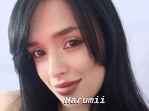 Harumii