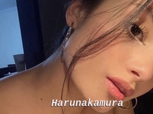 Harunakamura