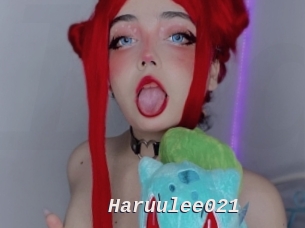 Haruulee021