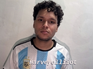 Harveyelliiot