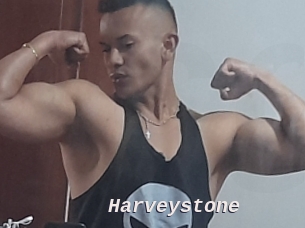 Harveystone