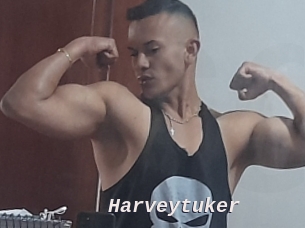 Harveytuker