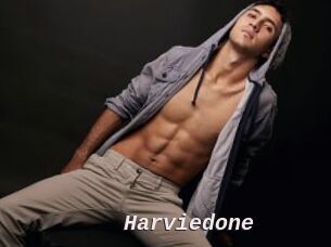 Harviedone