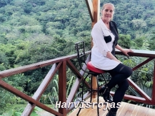 Harvisrojas