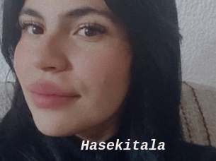 Hasekitala