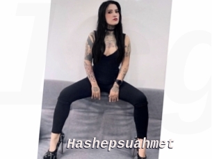 Hashepsuahmet