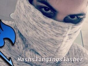 Hashslingingslasher