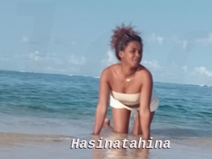 Hasinatahina