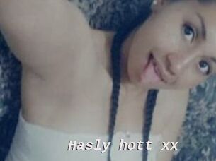 Hasly_hott_xx