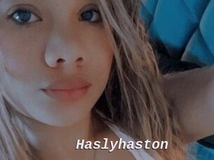 Haslyhaston