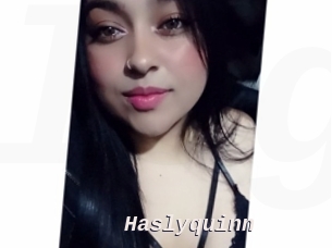 Haslyquinn