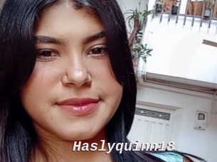 Haslyquinn18