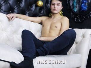 Hastenwu