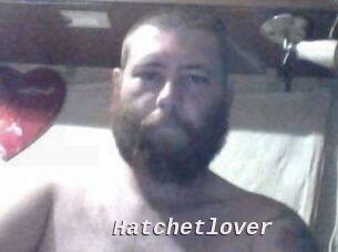 Hatchetlover