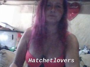 Hatchetlovers