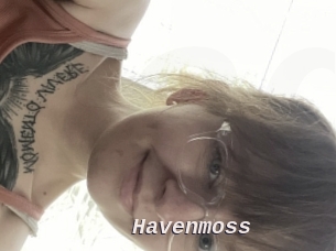 Havenmoss