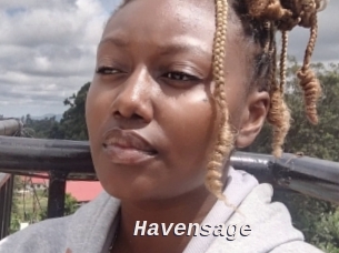 Havensage