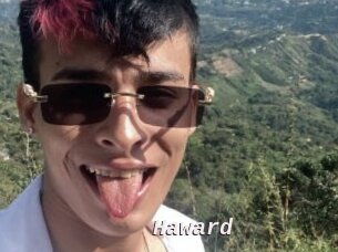 Haward