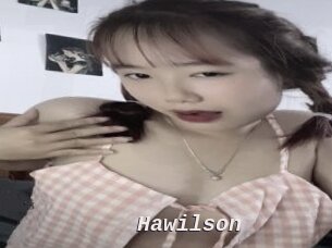 Hawilson