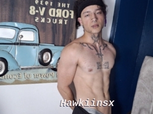 Hawkiinsx