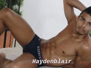 Haydenblair