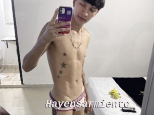 Hayensarmiento