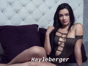 Hayleberger